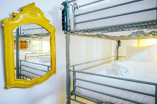 Help Yourself Hostels - Restelo fotoÄŸrafÄ±