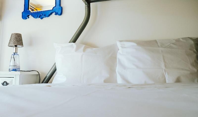 Help Yourself Hostels - Restelo - Oda