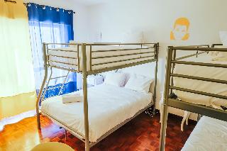 Help Yourself Hostels - Restelo fotoÄŸrafÄ±