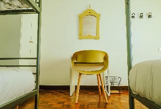 Help Yourself Hostels - Restelo fotoÄŸrafÄ±