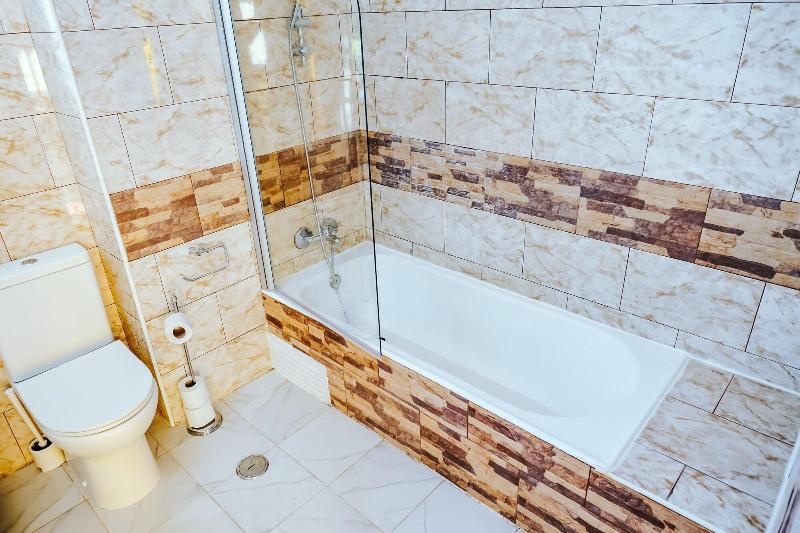 Help Yourself Hostels - Restelo - Oda