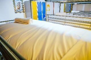 Help Yourself Hostels - Restelo fotoÄŸrafÄ±