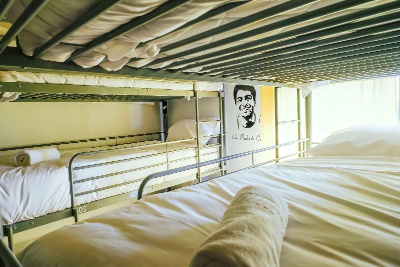 Help Yourself Hostels - Restelo - Oda