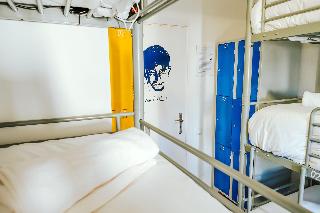 Help Yourself Hostels - Restelo fotoÄŸrafÄ±