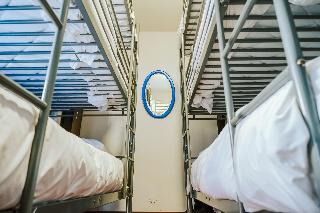 Help Yourself Hostels - Restelo fotoÄŸrafÄ±