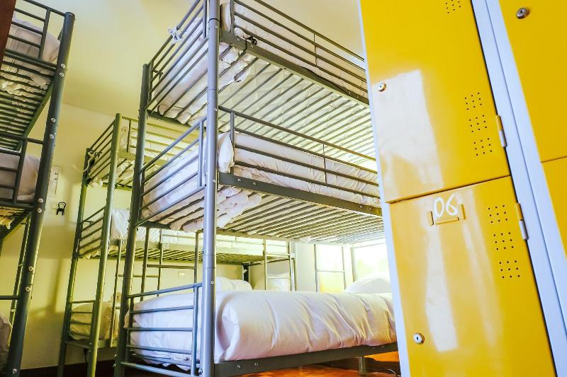 Help Yourself Hostels - Restelo - Oda