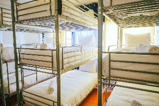 Help Yourself Hostels - Restelo fotoÄŸrafÄ±