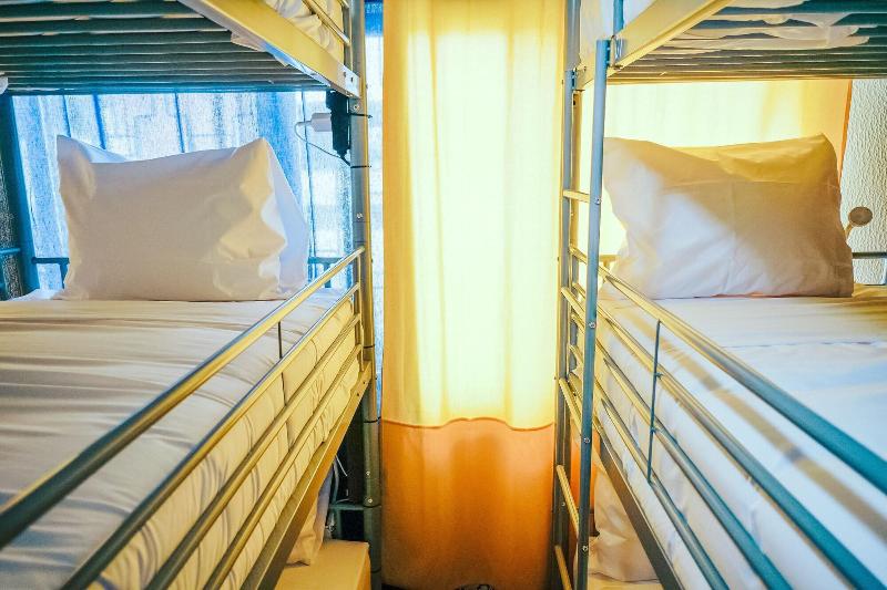Help Yourself Hostels - Restelo - Oda