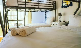 Help Yourself Hostels - Restelo fotoÄŸrafÄ±