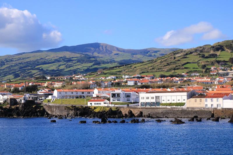 Monte Da Guia Alojamento Local - Genel