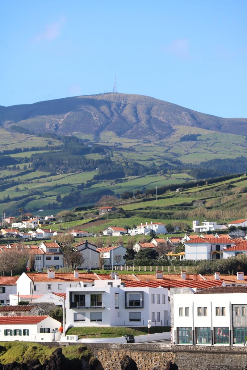 Monte Da Guia Alojamento Local - Genel