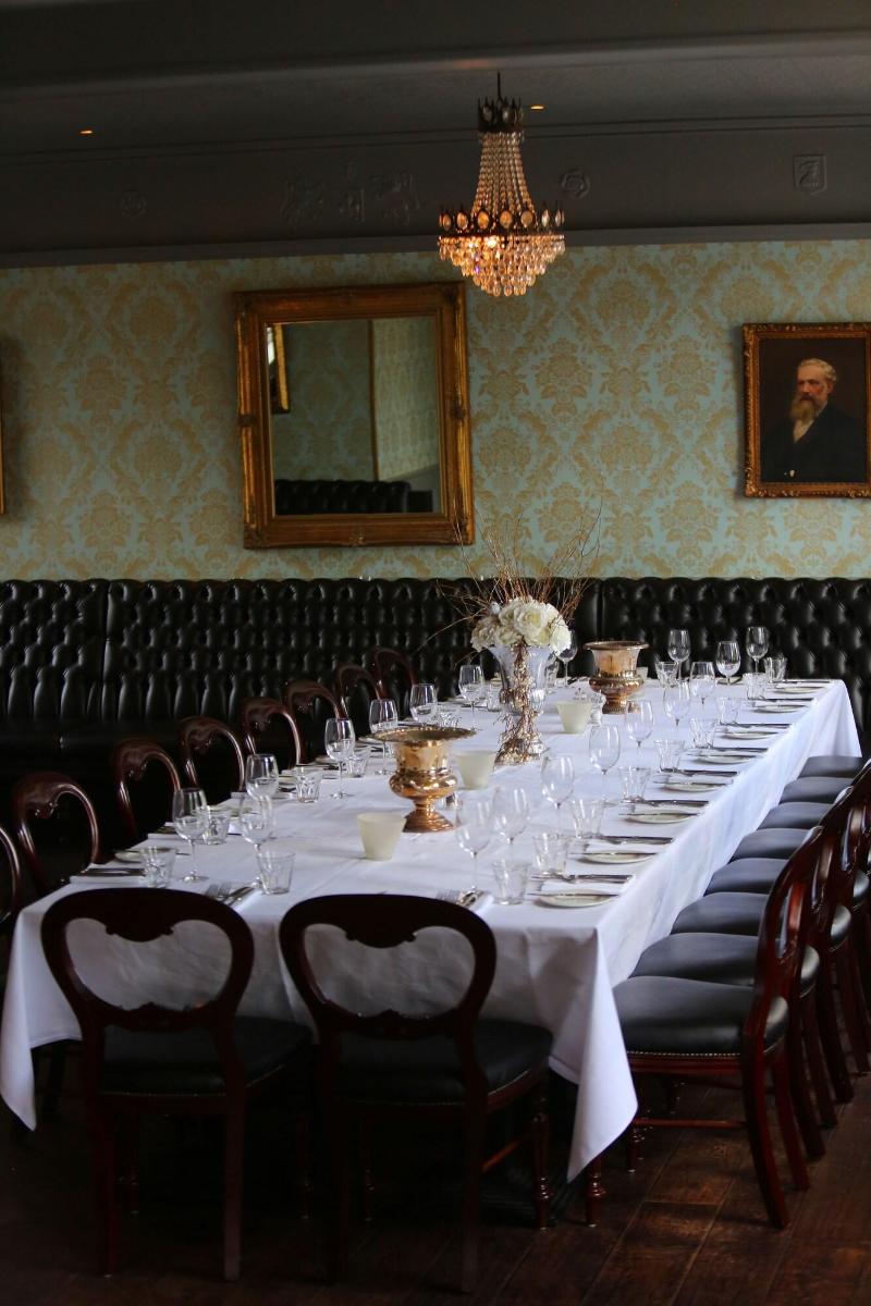 The Tunbridge Wells Hotel - Aktivite