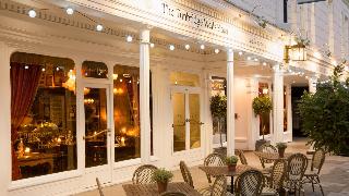 The Tunbridge Wells Hotel otel fotoğrafı
