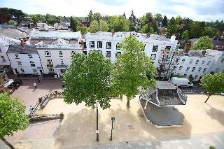The Tunbridge Wells Hotel fotoÄŸrafÄ±