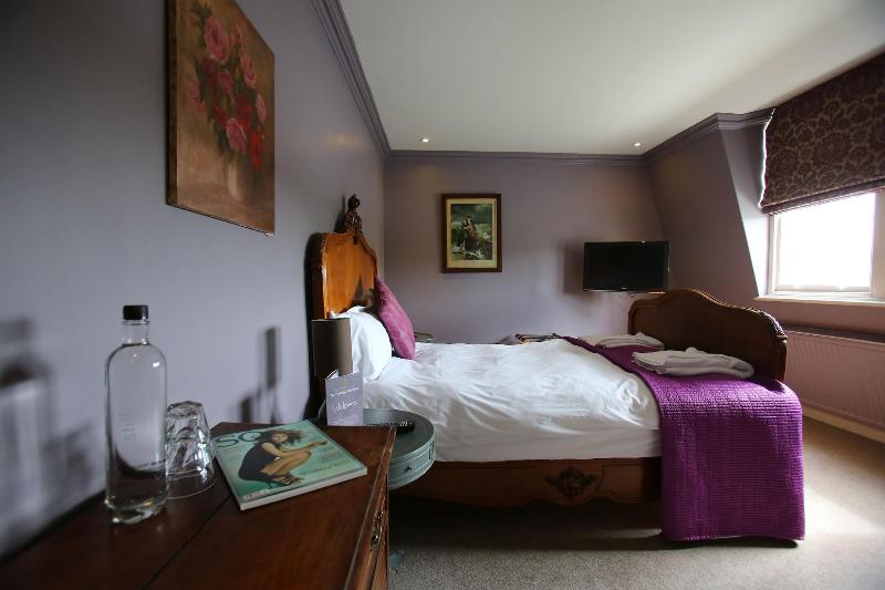 The Tunbridge Wells Hotel - Oda