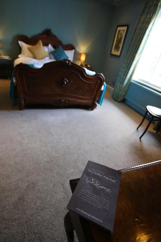 The Tunbridge Wells Hotel fotoÄŸrafÄ±