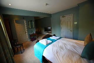 The Tunbridge Wells Hotel fotoÄŸrafÄ±
