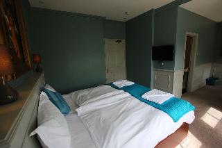 The Tunbridge Wells Hotel fotoÄŸrafÄ±