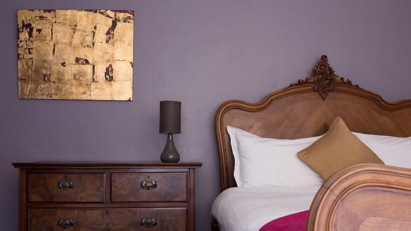 The Tunbridge Wells Hotel - Oda