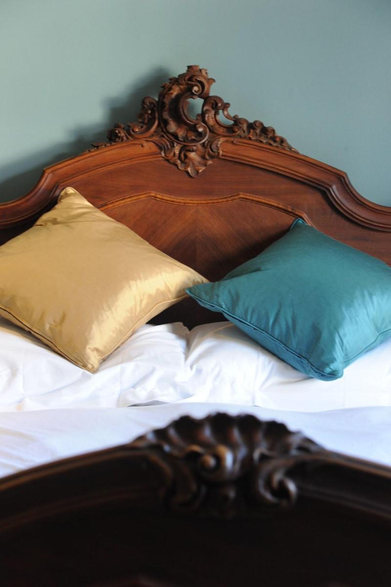 The Tunbridge Wells Hotel - Oda