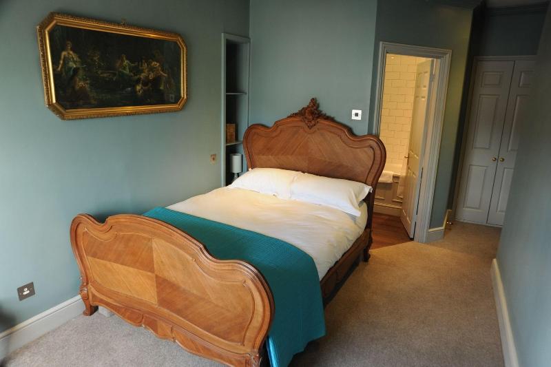 The Tunbridge Wells Hotel - Oda