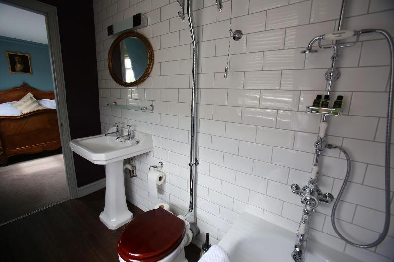 The Tunbridge Wells Hotel - Oda