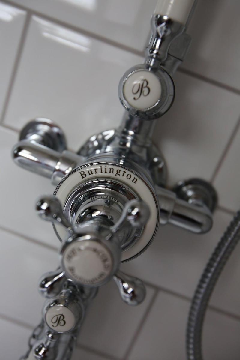 The Tunbridge Wells Hotel - Oda