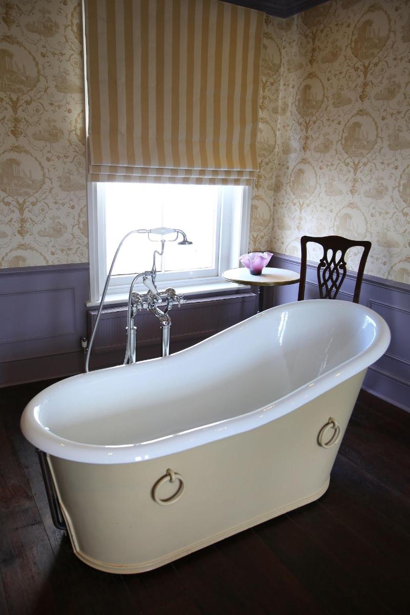 The Tunbridge Wells Hotel - Oda