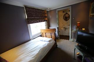 The Tunbridge Wells Hotel fotoÄŸrafÄ±