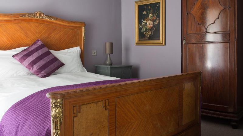 The Tunbridge Wells Hotel - Oda