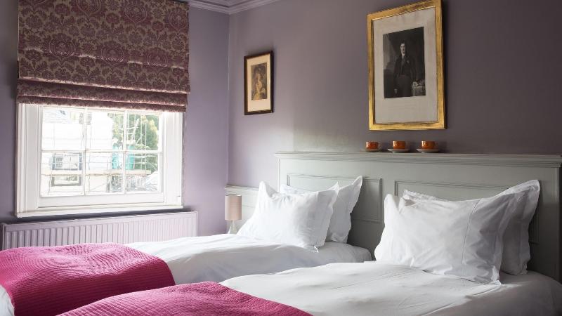 The Tunbridge Wells Hotel - Oda
