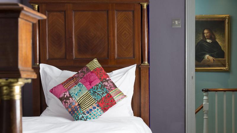 The Tunbridge Wells Hotel - Oda