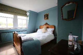 The Tunbridge Wells Hotel fotoÄŸrafÄ±