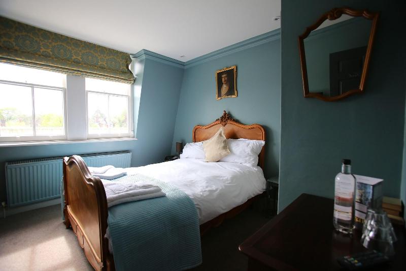 The Tunbridge Wells Hotel - Oda
