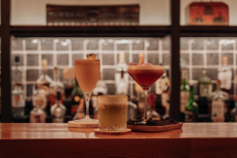 Sensi Azores Nature And Spa - Bar
