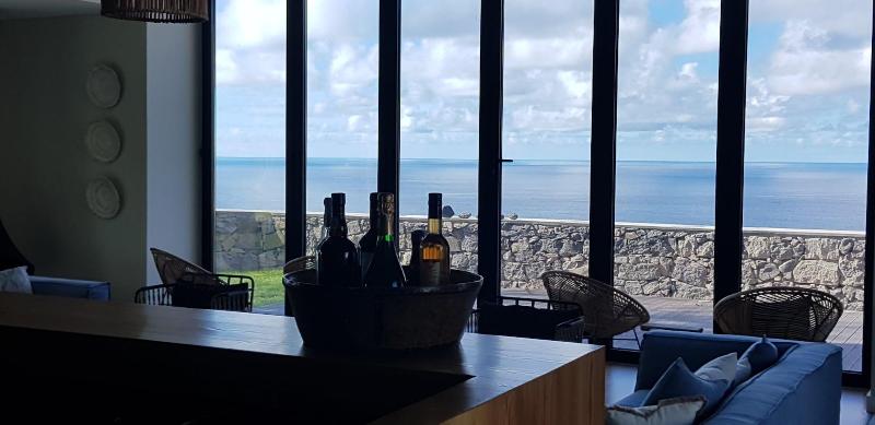 Sensi Azores Nature And Spa - Bar