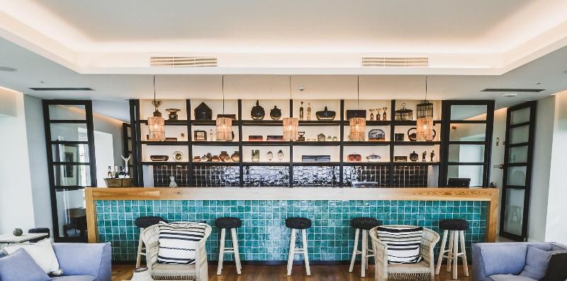 Sensi Azores Nature And Spa - Bar
