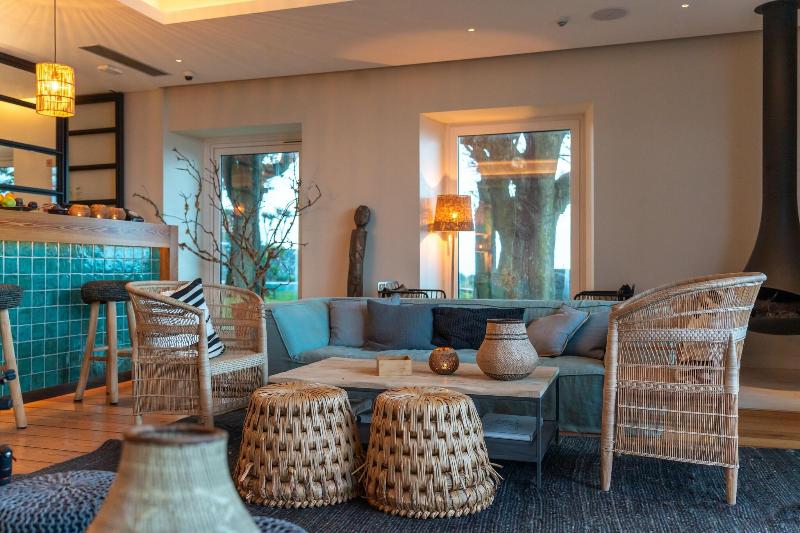 Sensi Azores Nature And Spa - Bar