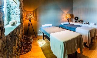 Sensi Azores Nature And Spa fotoÄŸrafÄ±