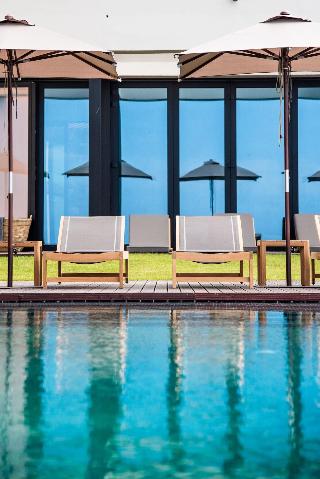 Sensi Azores Nature And Spa fotoÄŸrafÄ±