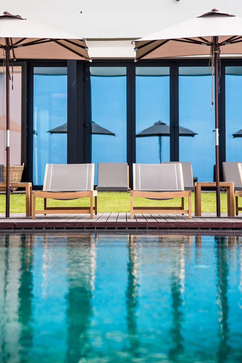 Sensi Azores Nature And Spa - Aktivite
