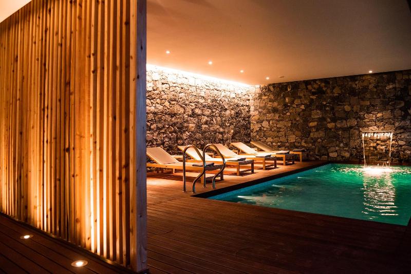 Sensi Azores Nature And Spa - Aktivite