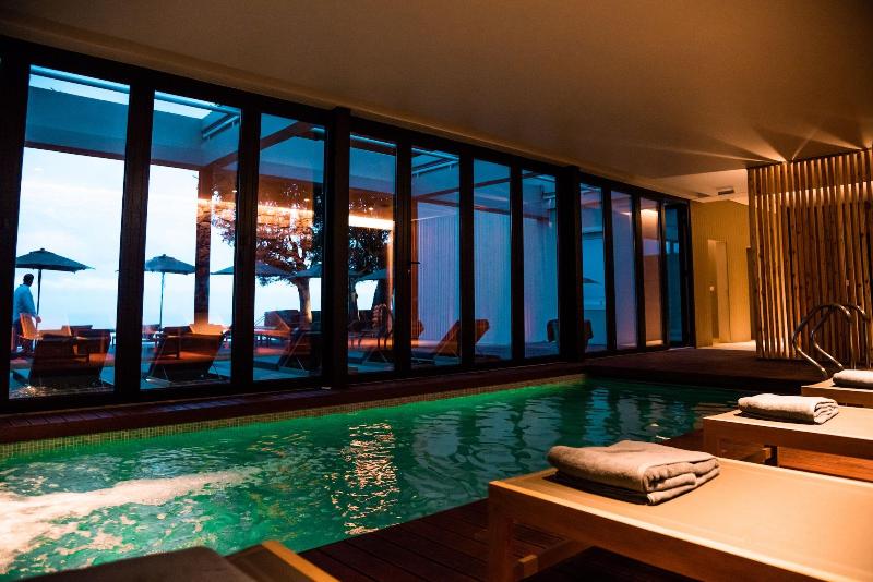 Sensi Azores Nature And Spa - Aktivite