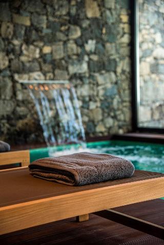 Sensi Azores Nature And Spa fotoÄŸrafÄ±