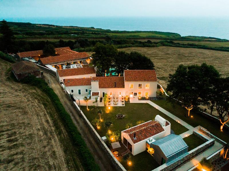Sensi Azores Nature And Spa - Genel