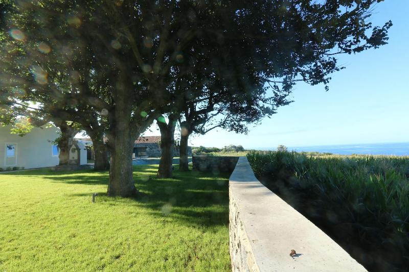 Sensi Azores Nature And Spa - Genel