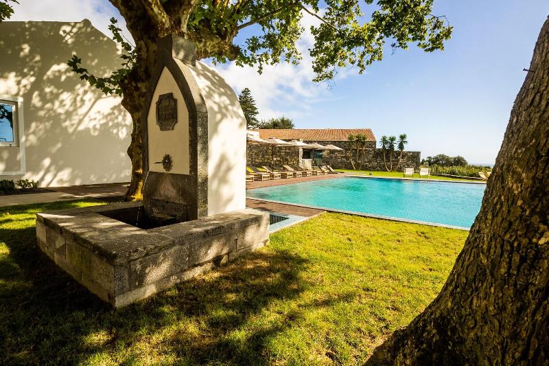 Sensi Azores Nature And Spa - Genel