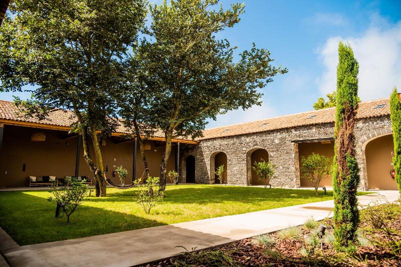 Sensi Azores Nature And Spa - Genel