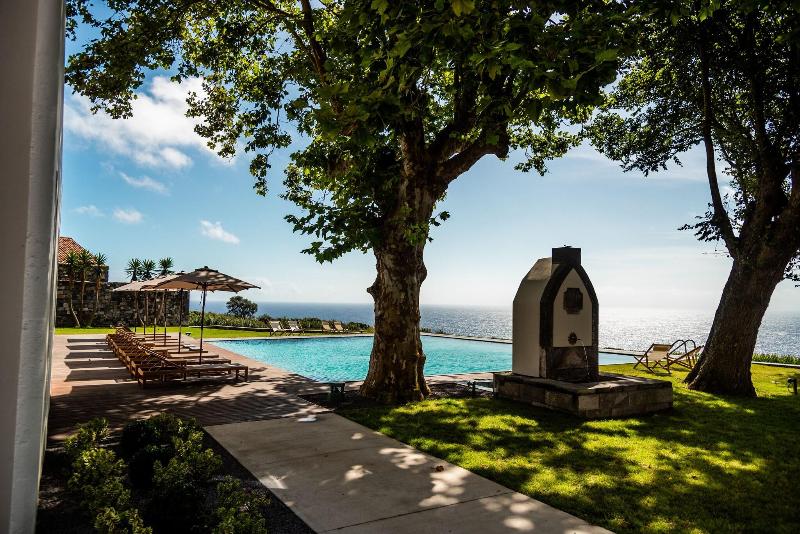 Sensi Azores Nature And Spa - Genel