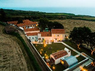 Sensi Azores Nature And Spa fotoÄŸrafÄ±